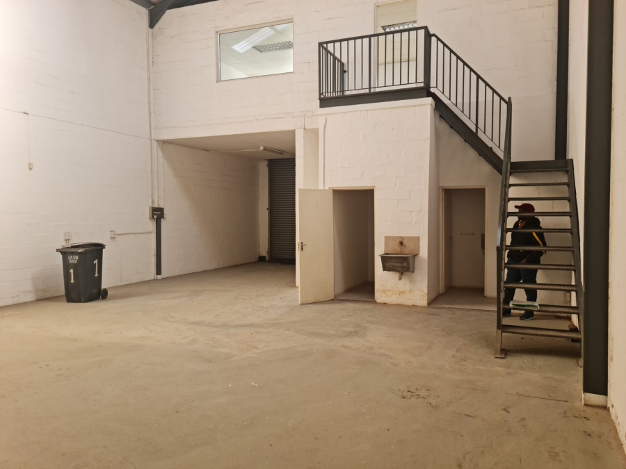 Commercial Property for Sale in Asla Park Western Cape